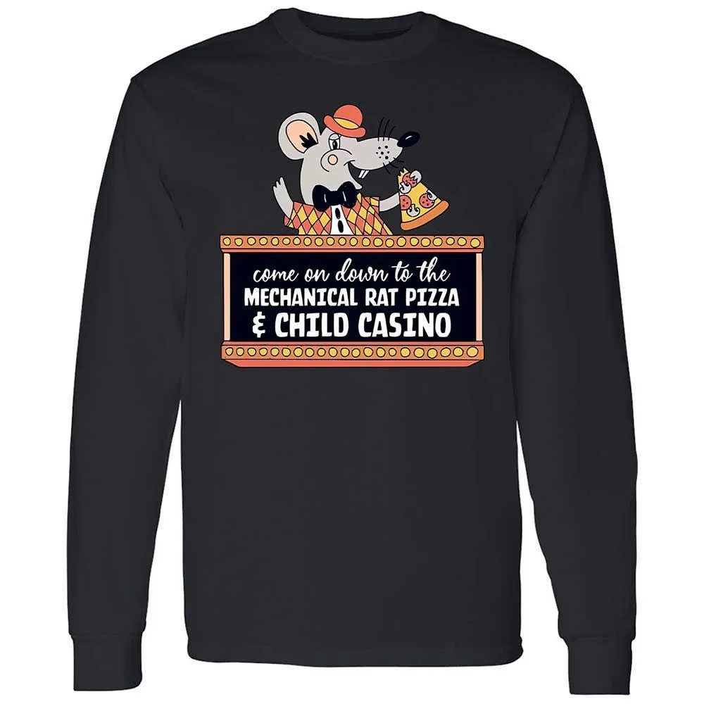 Child Casino - Black - 12