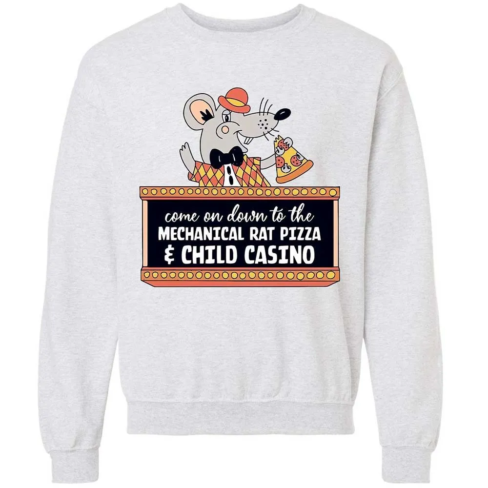 Child Casino - Ash - 2