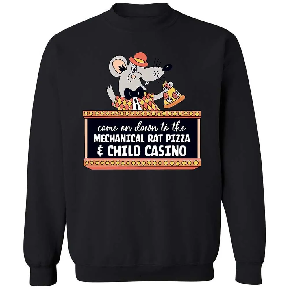 Child Casino - Black - 14