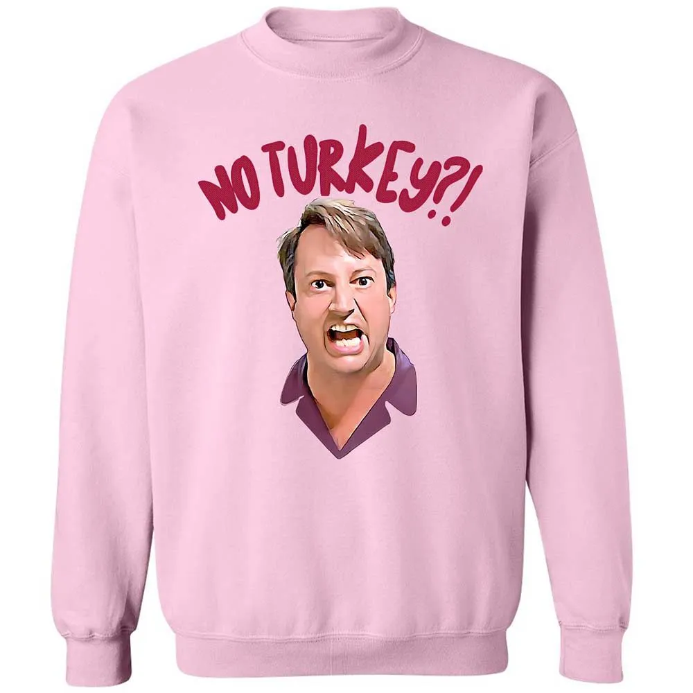 Classic Unisex Sweatshirt - ZDCZ6YKL - Light Pink - 7