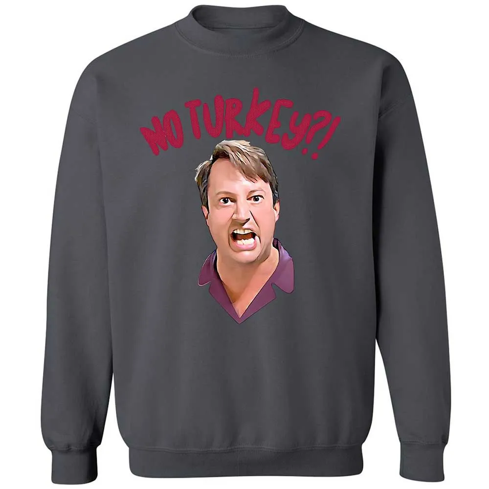 Classic Unisex Sweatshirt - ZDCZ6YKL - Charcoal - 18