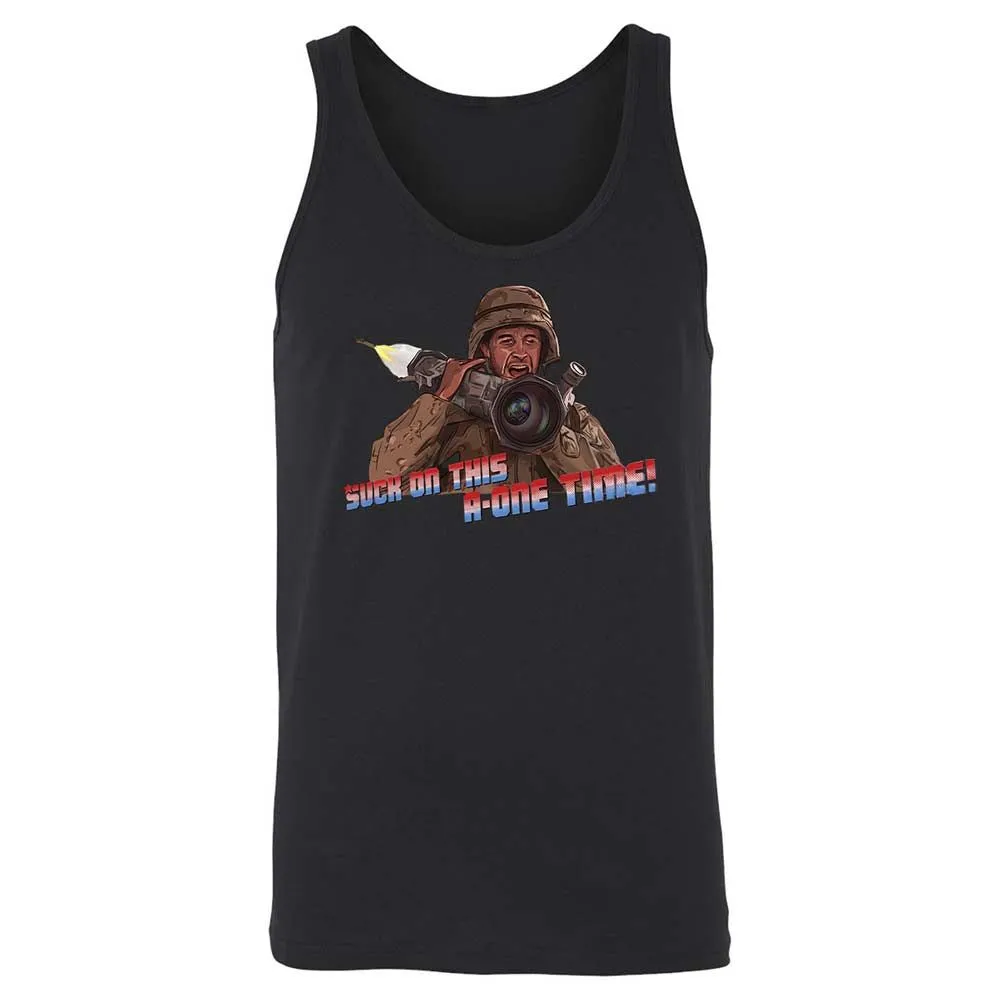 A-One Time - Black - 7