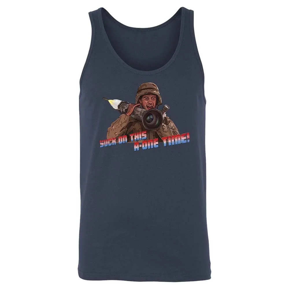 A-One Time - Navy - 8