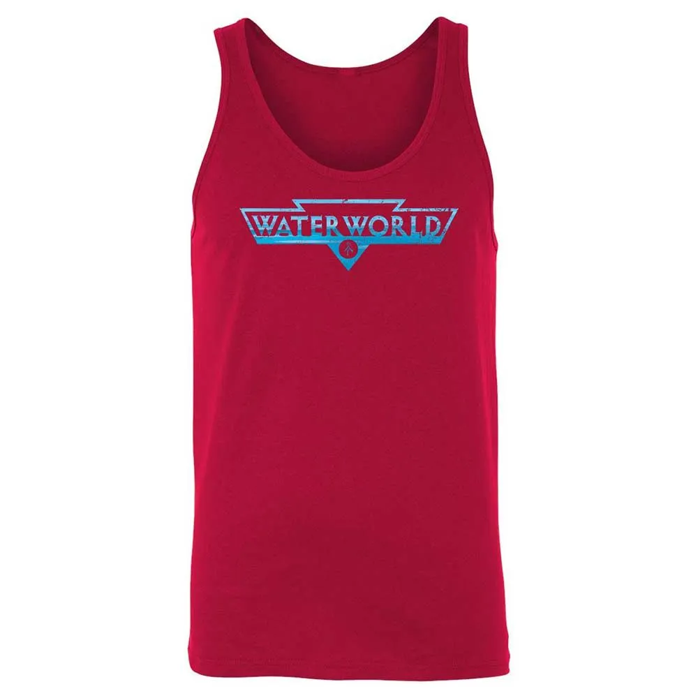 Waterworld - Red - 3