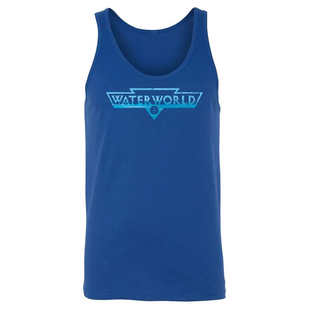 Waterworld - True Royal - 4