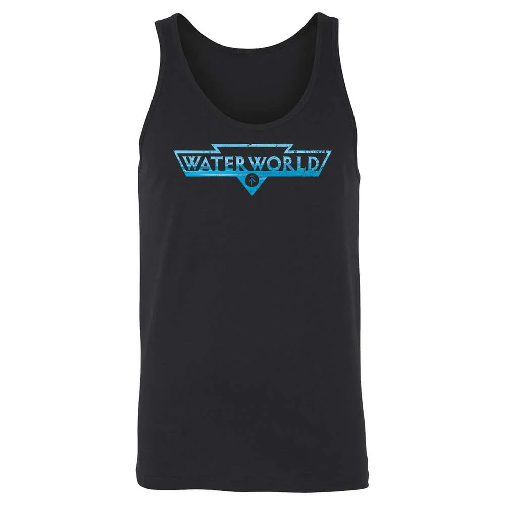 Waterworld - Black - 7