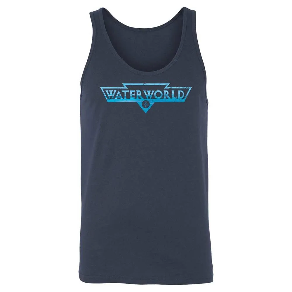 Waterworld - Navy - 8