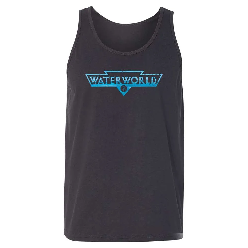 Waterworld - Dark Grey - 9
