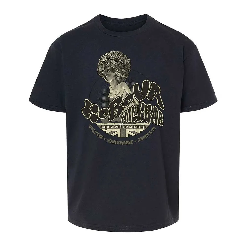 Korova Milkbar - Black - 7