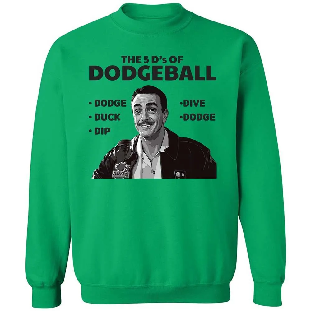 Classic Unisex Sweatshirt - SEJC7AWS - Irish Green - 13
