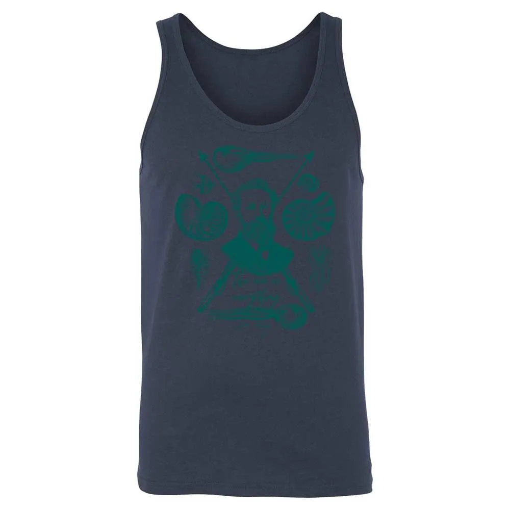 The sea is everything - Navy - 8