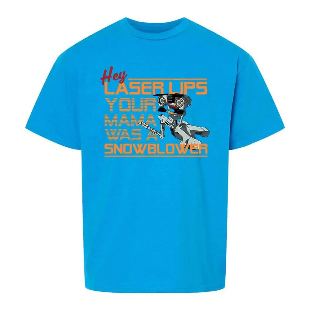 Your Mama was a Snowblower - Sapphire - 10