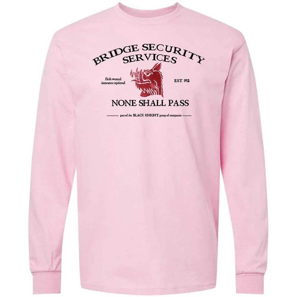 Long Sleeve T-Shirt - 7CNRQWAR - Light Pink - 6