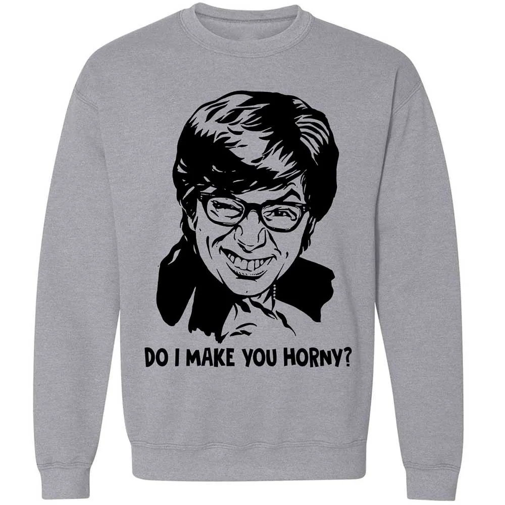 Classic Unisex Sweatshirt - S8BR8TBM - Sport Grey - 3