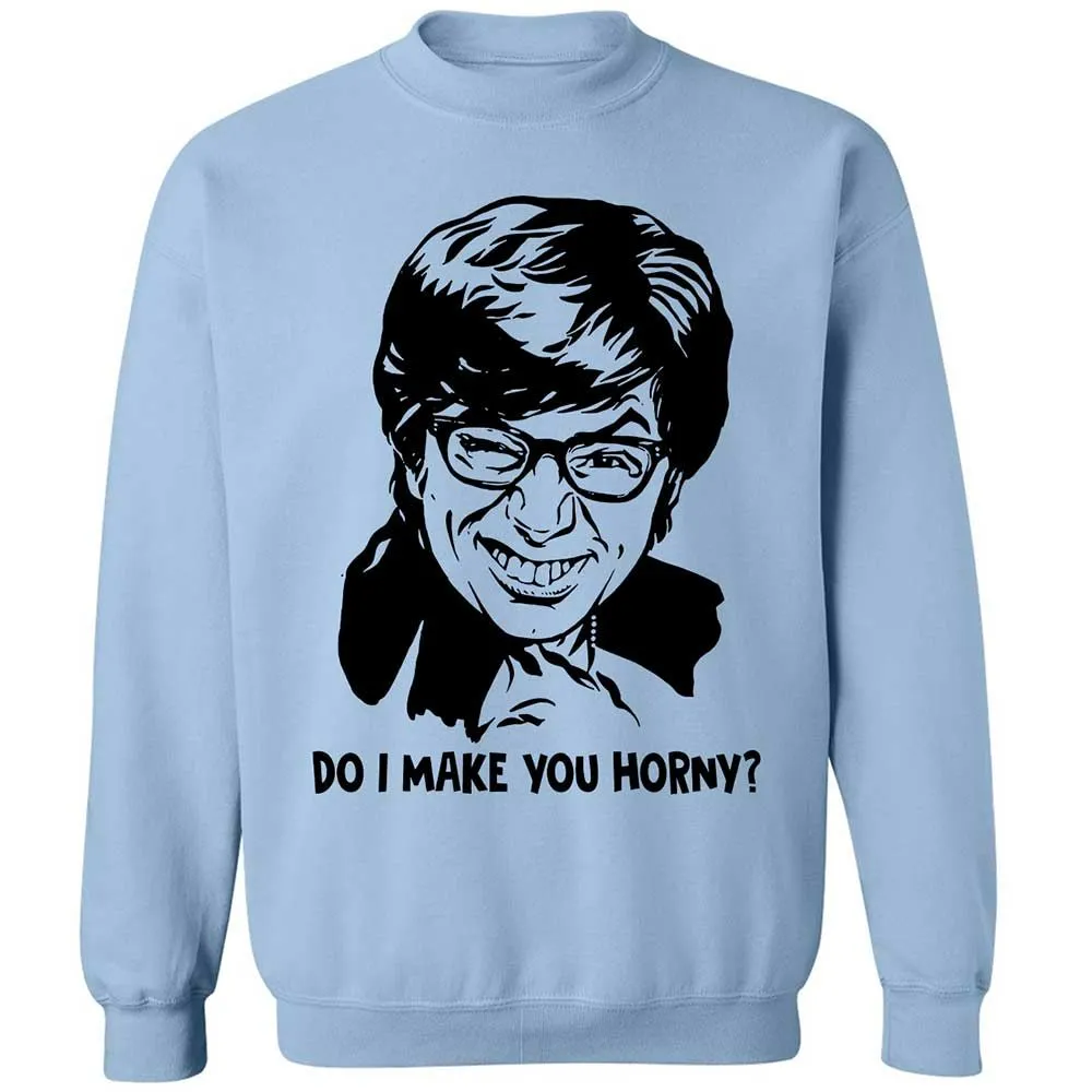 Classic Unisex Sweatshirt - S8BR8TBM - Light Blue - 4