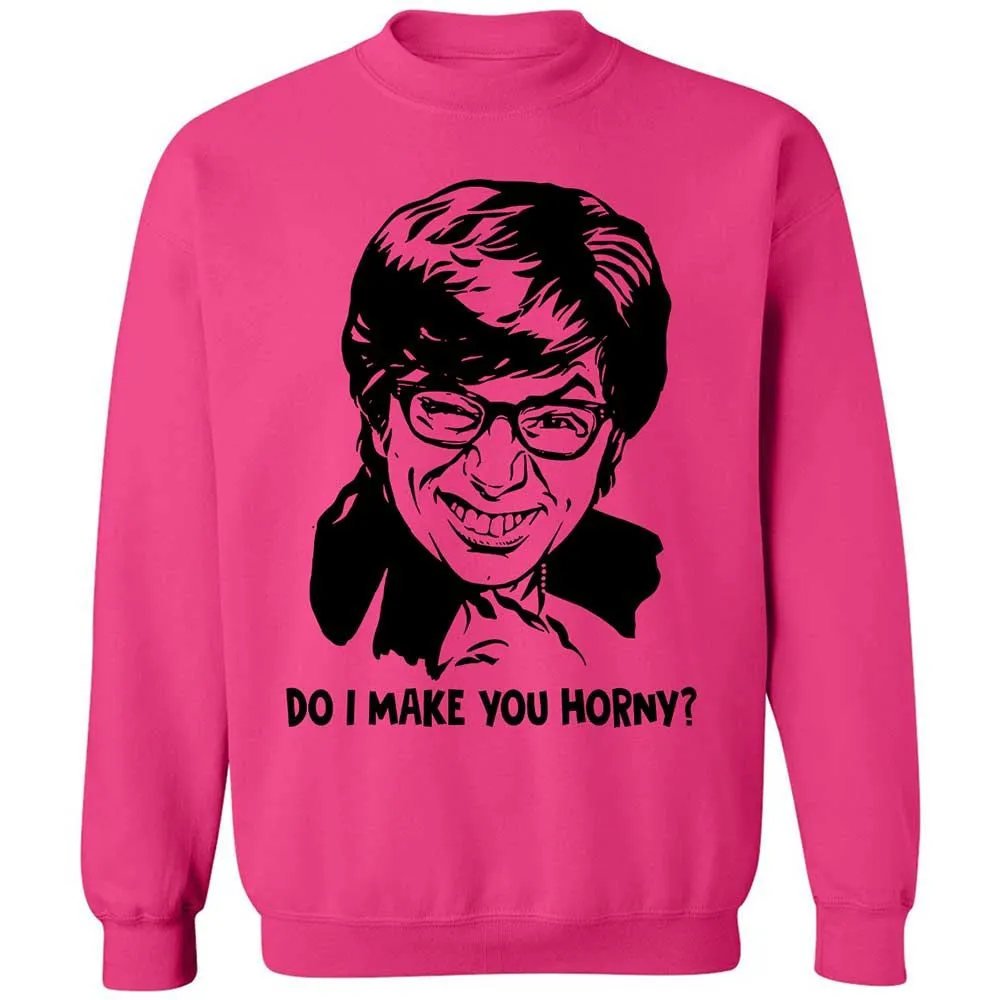 Classic Unisex Sweatshirt - S8BR8TBM - Heliconia - 8