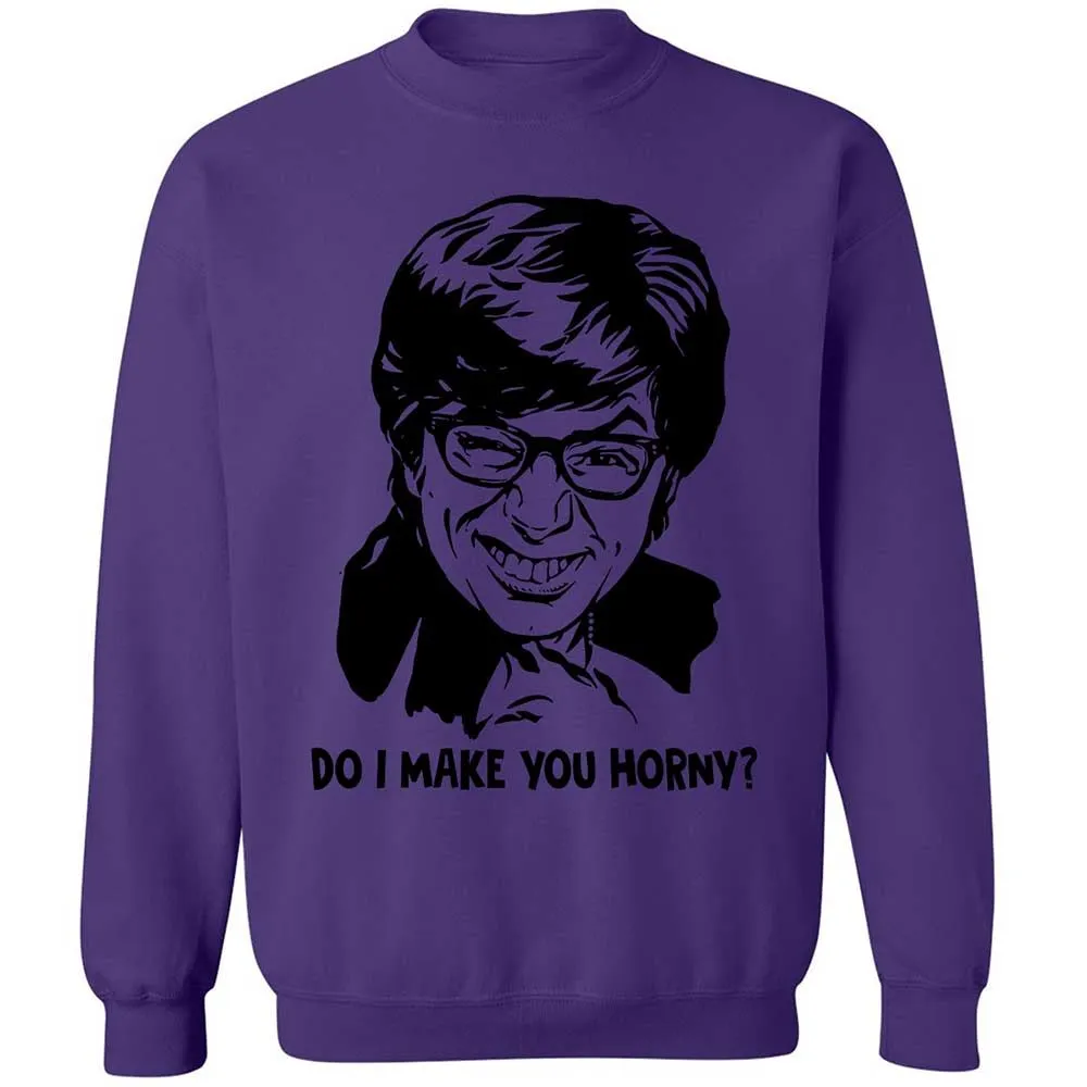 Classic Unisex Sweatshirt - S8BR8TBM - Purple - 10