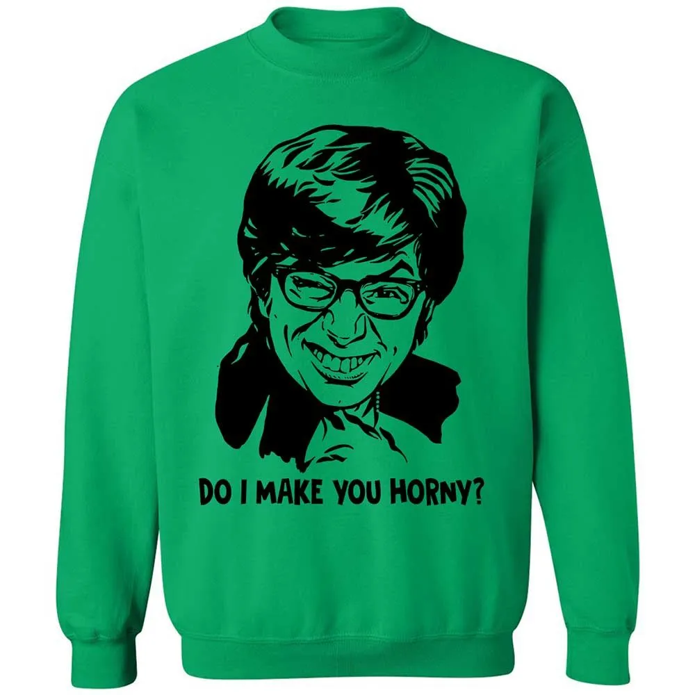 Classic Unisex Sweatshirt - S8BR8TBM - Irish Green - 13