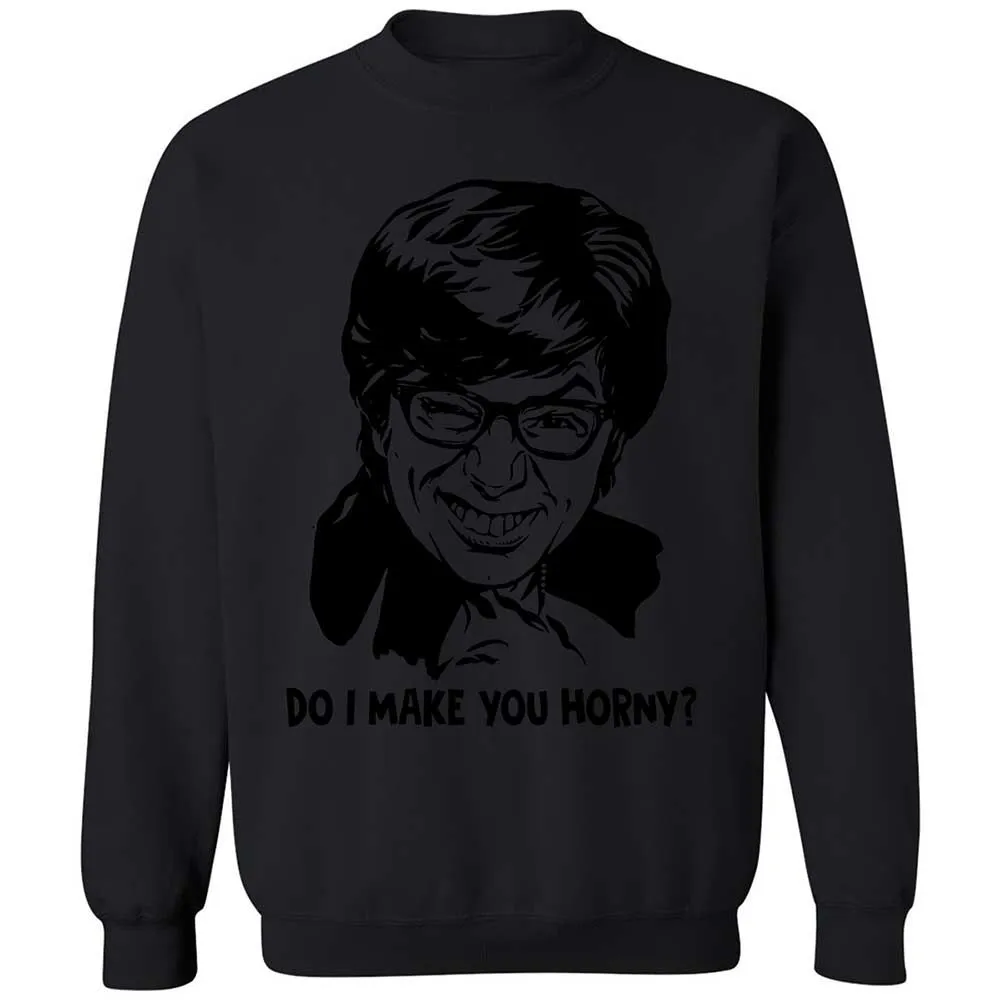 Classic Unisex Sweatshirt - S8BR8TBM - Black - 14
