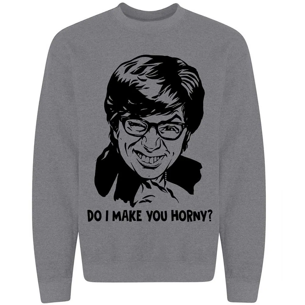 Classic Unisex Sweatshirt - S8BR8TBM - Graphite Heather - 19