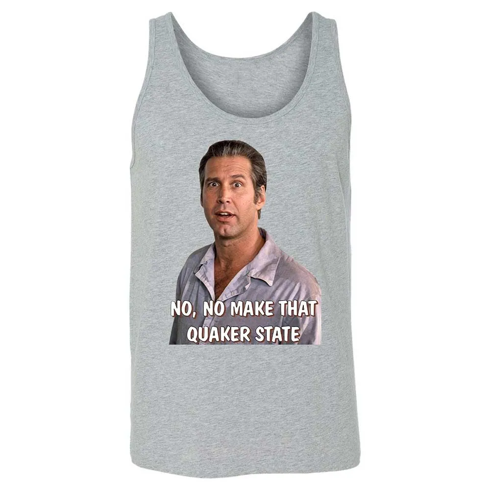 Unisex Jersey Tank - M8BJE12C - Athletic Heather - 2