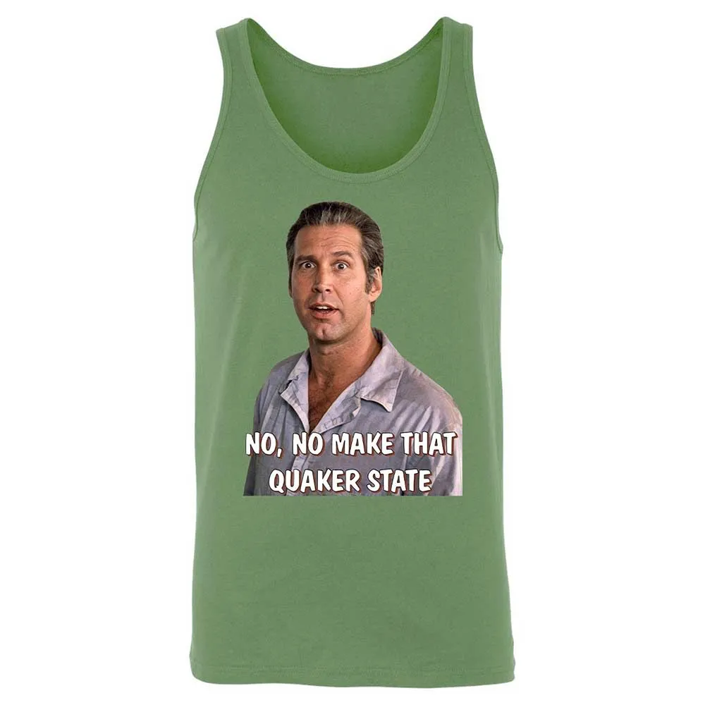 Unisex Jersey Tank - M8BJE12C - Leaf - 5