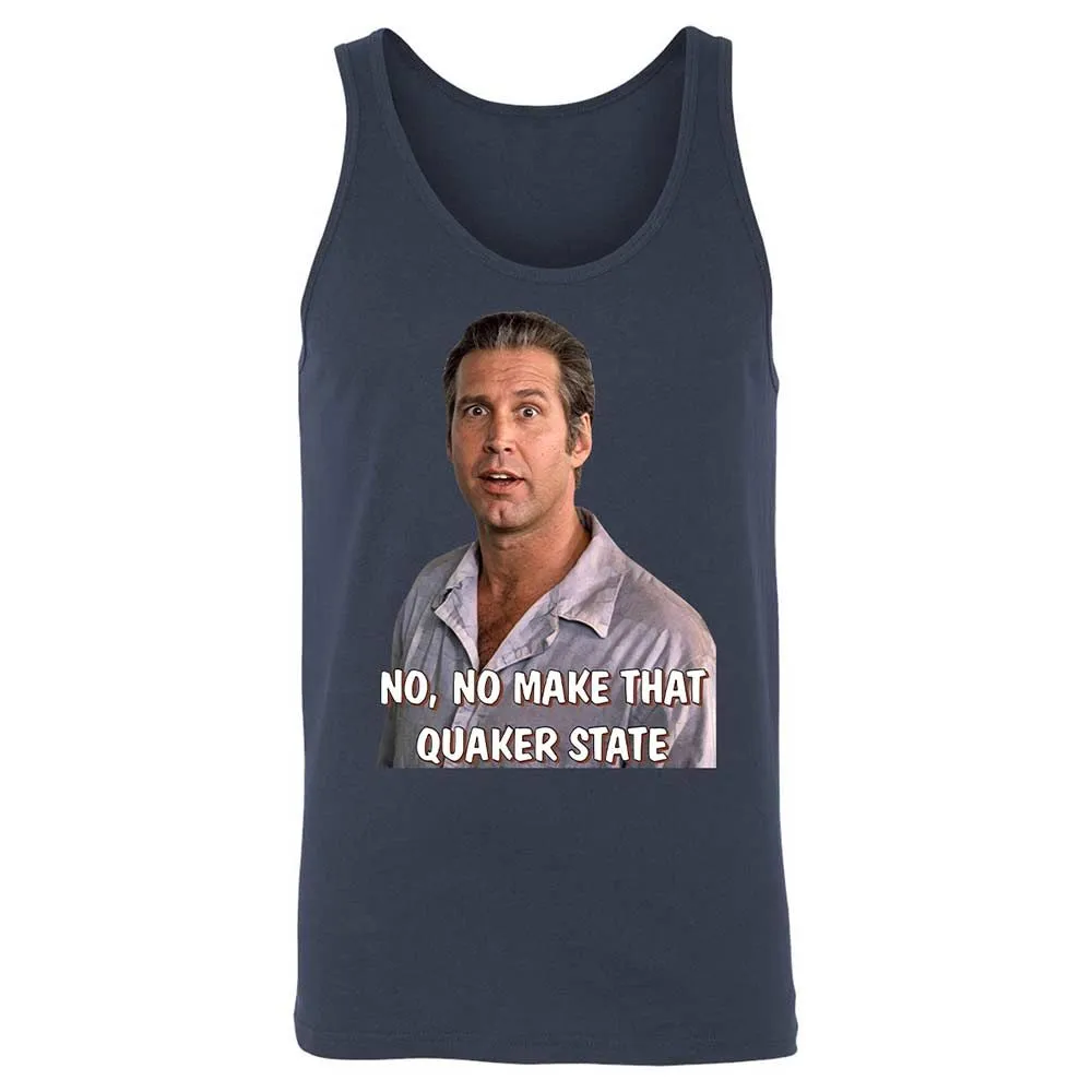 Unisex Jersey Tank - M8BJE12C - Navy - 8