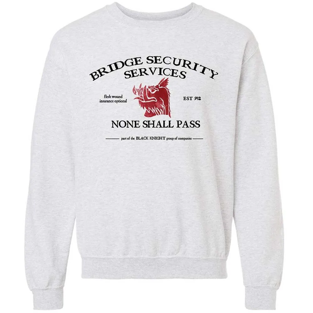 Classic Unisex Sweatshirt - 1BTKKZ38 - Ash - 2