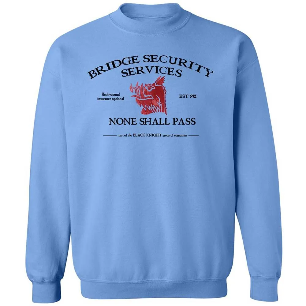 Classic Unisex Sweatshirt - 1BTKKZ38 - Carolina Blue - 5