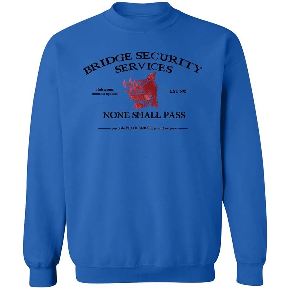 Classic Unisex Sweatshirt - 1BTKKZ38 - Royal - 6