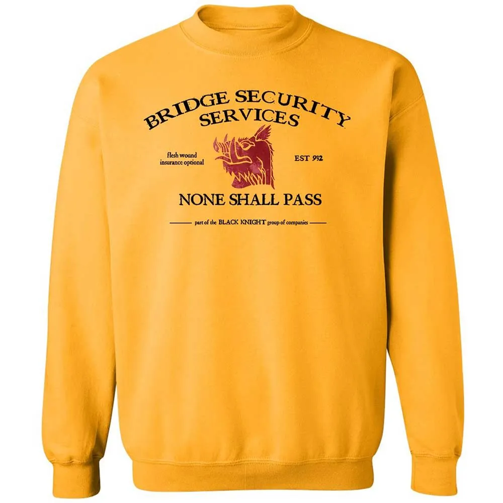 Classic Unisex Sweatshirt - 1BTKKZ38 - Gold - 11