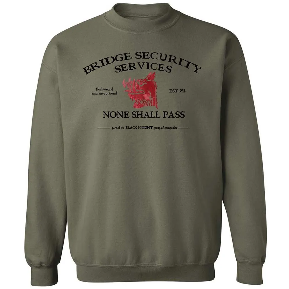 Classic Unisex Sweatshirt - 1BTKKZ38 - Military Green - 21