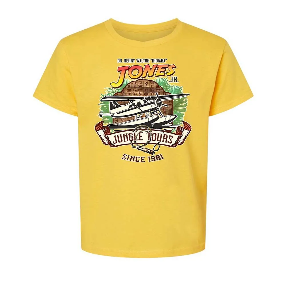 Kids T-Shirt - VQCYT59H - Daisy - 9