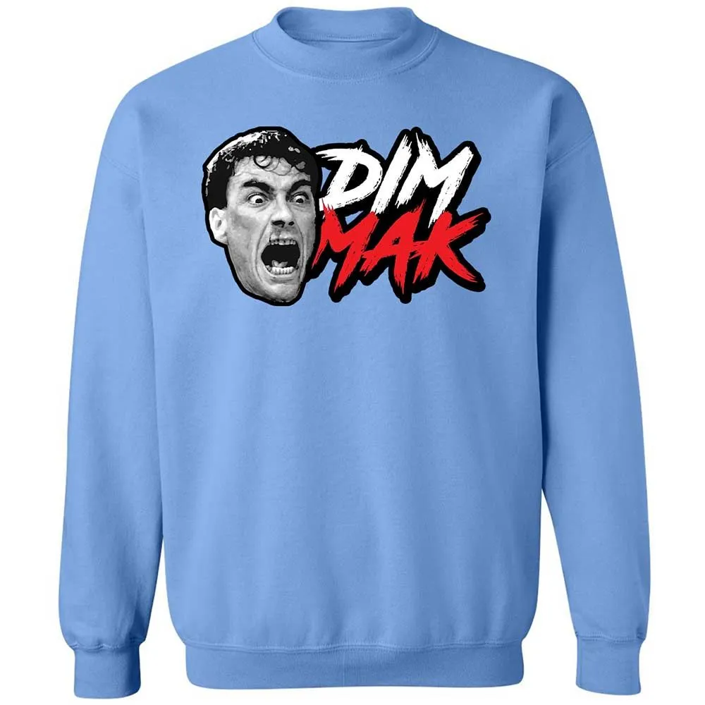 Classic Unisex Sweatshirt - 2X63DXND - Carolina Blue - 5