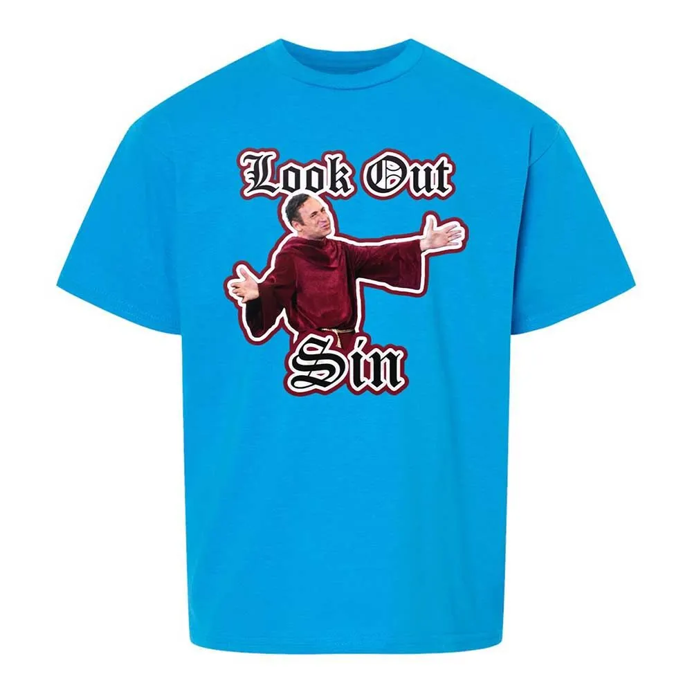 Kids T-Shirt - 1RVLH72X - Sapphire - 10