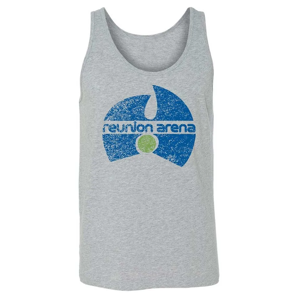 Unisex Jersey Tank - ZG1QAU9S - Athletic Heather - 2