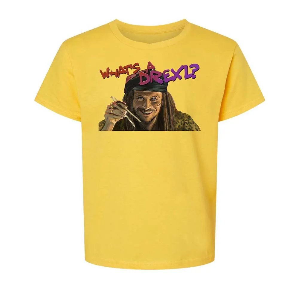 Kids T-Shirt - XYEZNDC6 - Daisy - 9