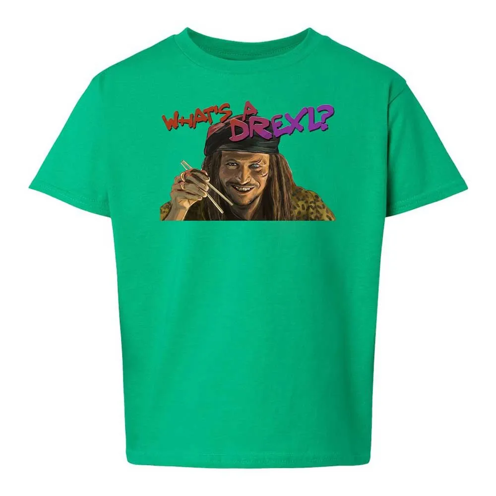 Kids T-Shirt - XYEZNDC6 - Irish Green - 12