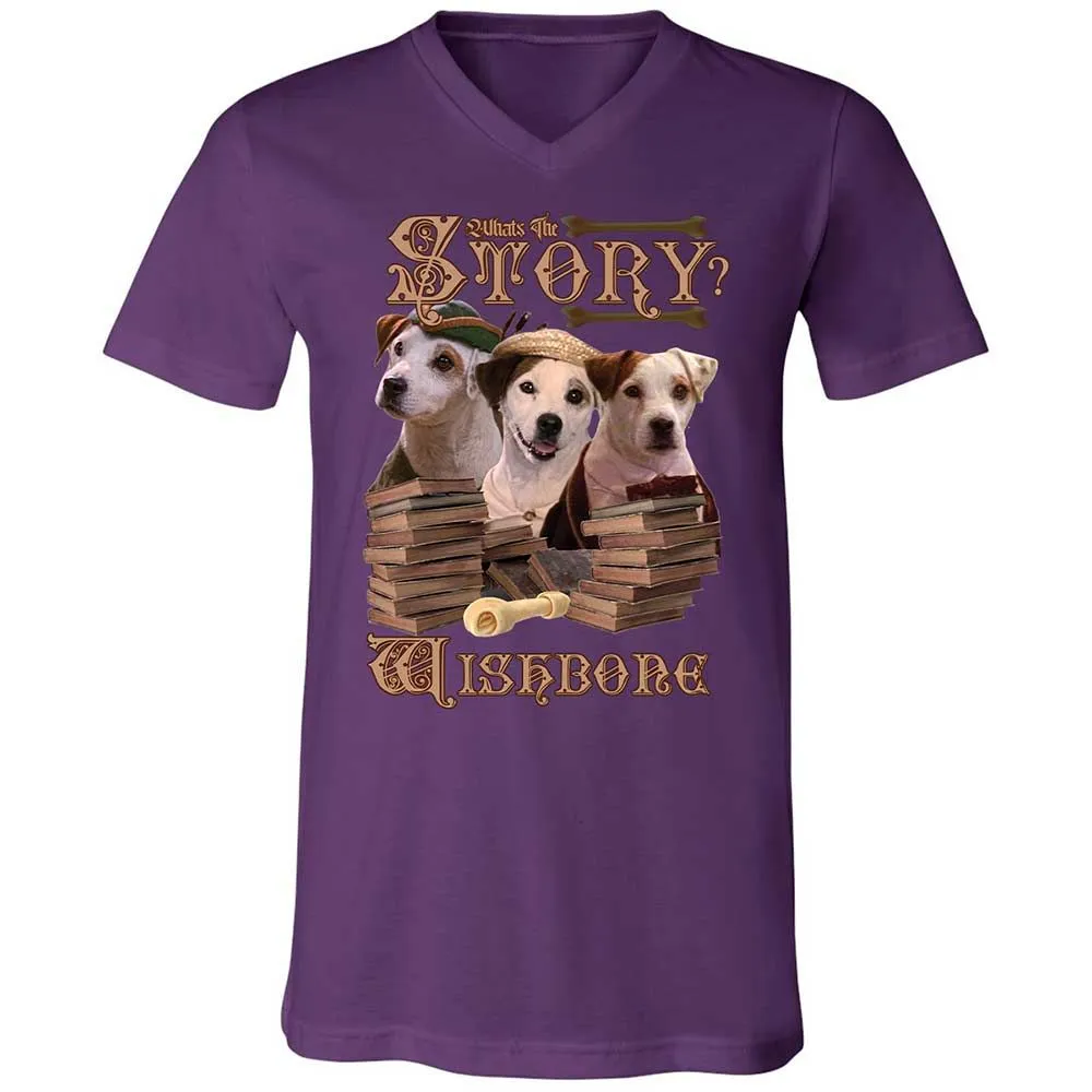 What's the story - Team Purple - 10