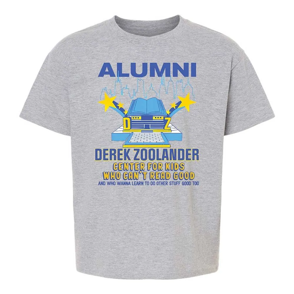 Kids T-Shirt - HCD55QEH - Sport Grey - 2