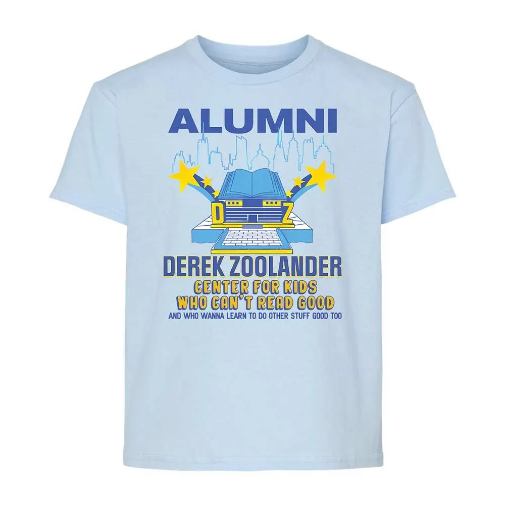 Kids T-Shirt - HCD55QEH - Light Blue - 3
