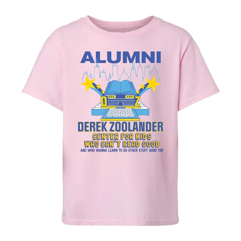 Kids T-Shirt - HCD55QEH - Light Pink - 5