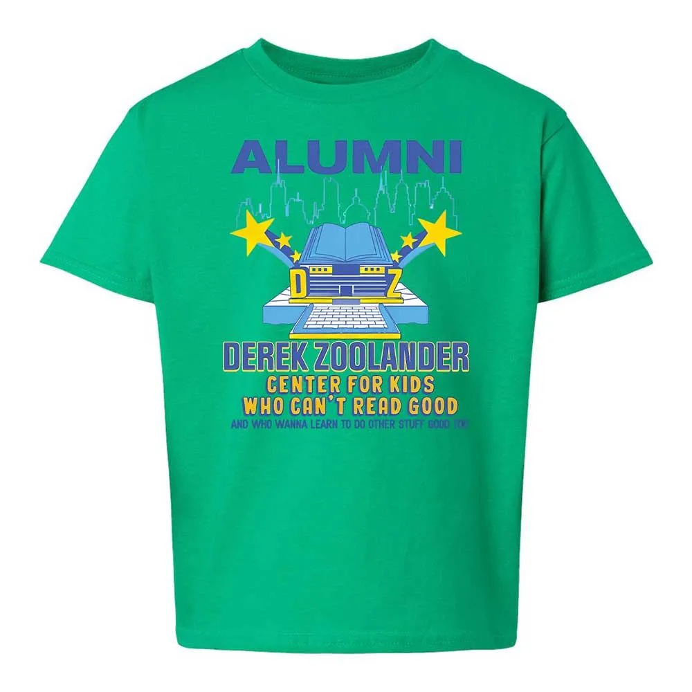 Kids T-Shirt - HCD55QEH - Irish Green - 12