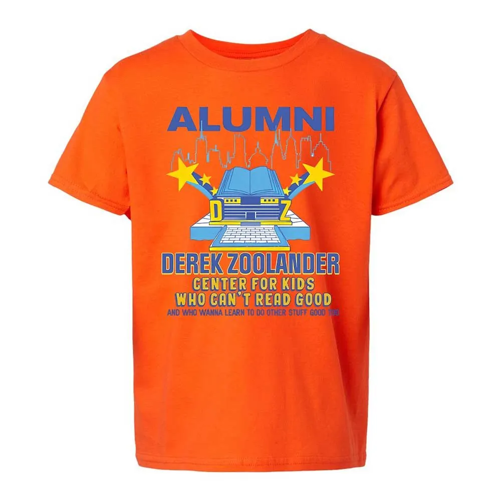 Kids T-Shirt - HCD55QEH - Orange - 13