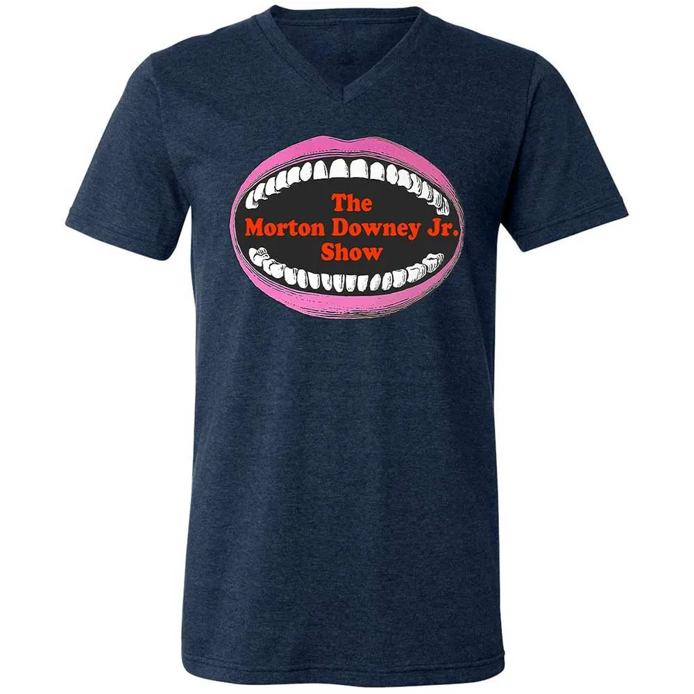 The Morton Downey Jr Show - Heather Navy - 13
