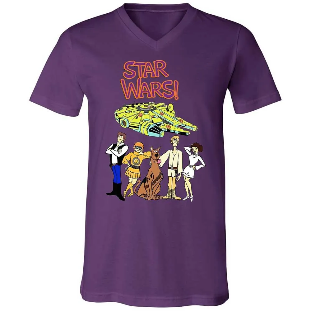 Mystery Crew - Team Purple - 10