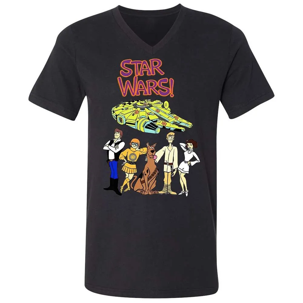 Mystery Crew - Black - 11