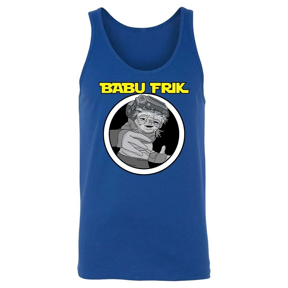 Babu Frik - True Royal - 4