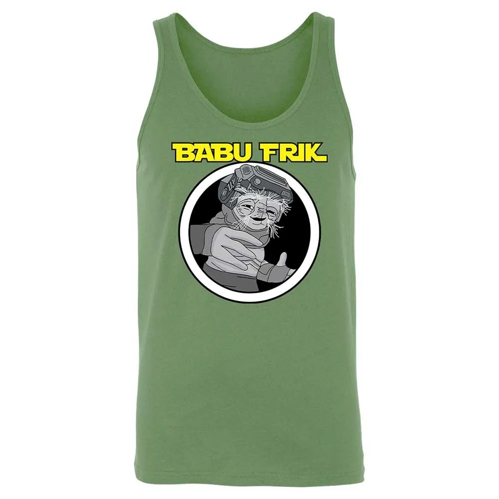 Babu Frik - Leaf - 5