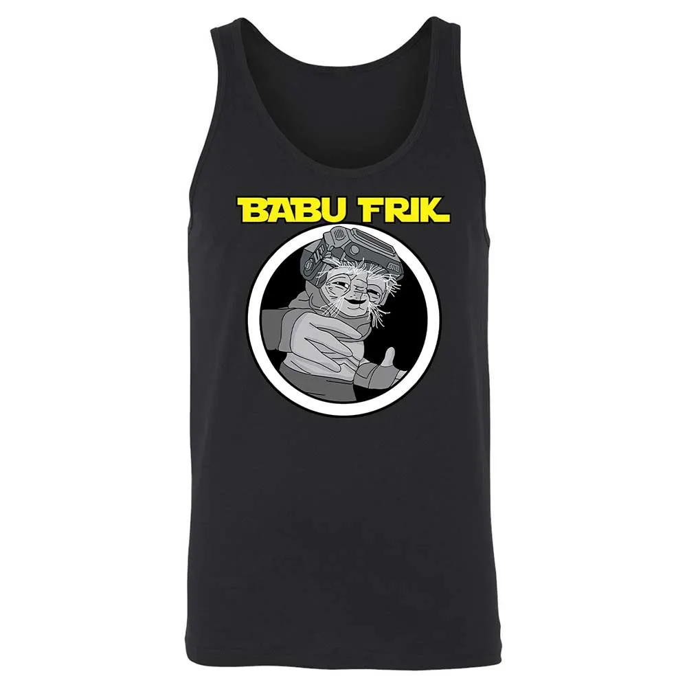 Babu Frik - Black - 7